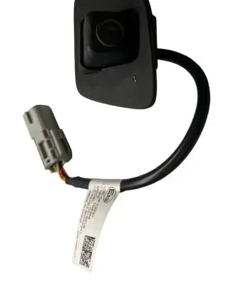 Opel Astra K Reversing camera 10R0413231