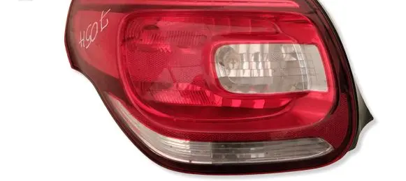 Citroen DS3 Rear/tail lights 9676973880