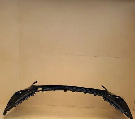 Mercedes-Benz GLC C254 Front bumper A2548851501