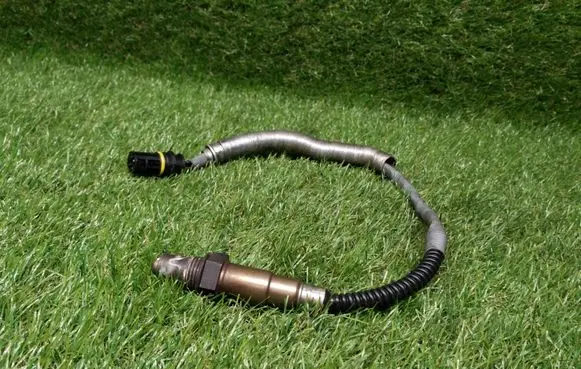 BMW 5 E60 E61 Lambda probe sensor 7545244 754524403 258006790
