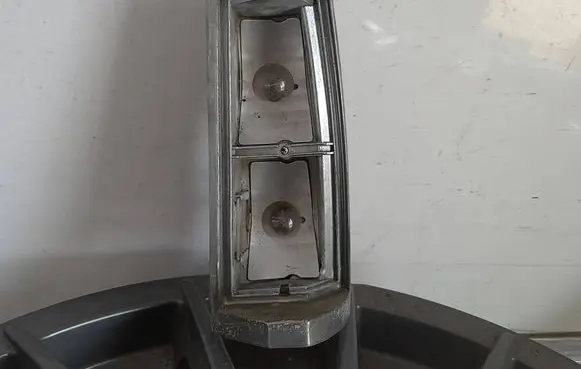 Ford Taunus IV Tail light part 11708958