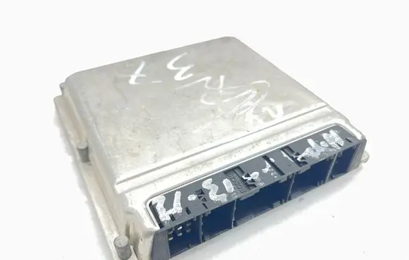 Mercedes-Benz S W220 Engine control unit/module A1121535179 0261208424