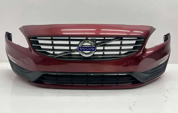Volvo V60 Front bumper