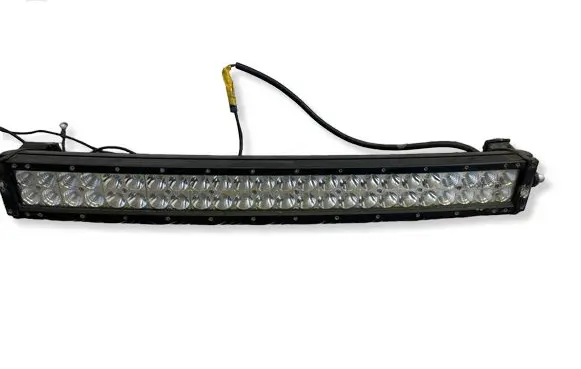 BMW 5 E60 E61 LED Daytime headlight 