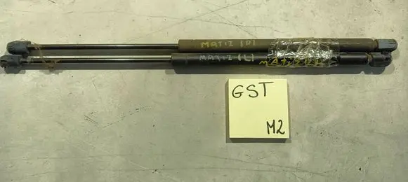 Daewoo Matiz Tailgate strut 96320234