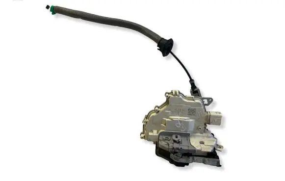 Audi Q3 8U Rear door lock 4G0839016C
