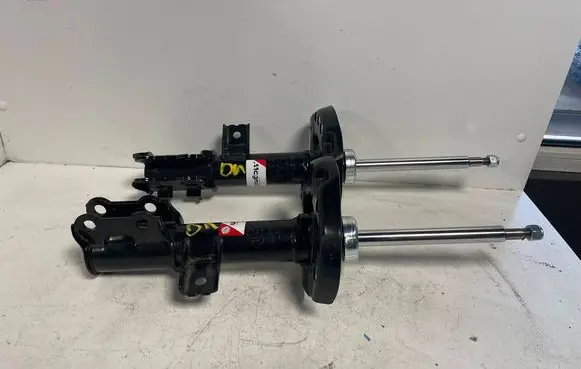 Hyundai i30 Front shock absorber/damper AG0376MT AG0375MT TKG034
