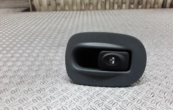 Renault Scenic I Electric window control switch