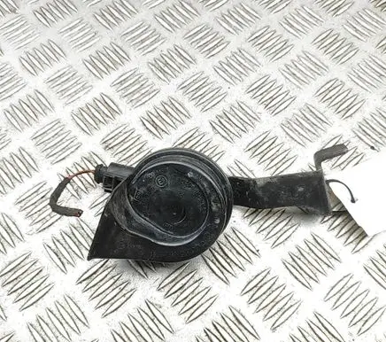 Audi A6 S6 C7 4G Horn signal 4G0951221 4G0951209C