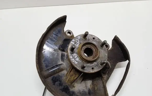 Mazda CX-7 Front wheel hub