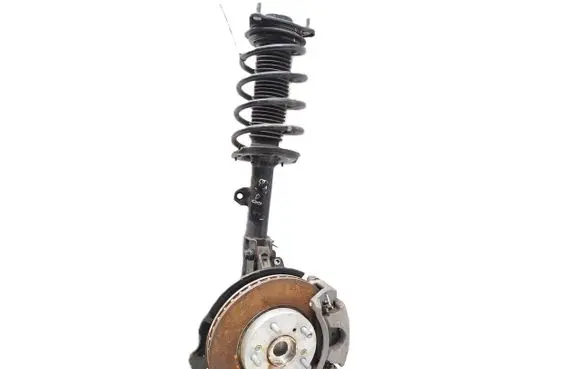 BYD Dolphin Front wheel hub spindle knuckle EM2EU2905020B EM2EU3501020A