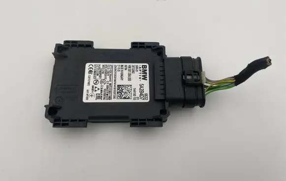 BMW X3 G01 Blind spot module 5A2B4D7 28732082 14415010