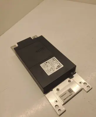 BMW 3 GT F34 Bluetooth control unit module 9377149 ER0095649 1000514742