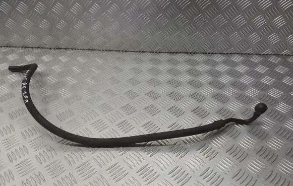 Volkswagen PASSAT B5.5 Power steering hose/pipe/line
