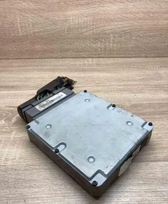 Ford Focus Engine control unit/module ECU XS4F12A650FAB BAWL WITHPLUG