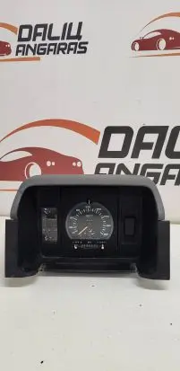 Volkswagen Transporter - Caravelle T4 Speedometer (instrument cluster) 701919049D 701919064C 110008426005