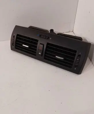 BMW X3 E83 Dash center air vent grill 3415965