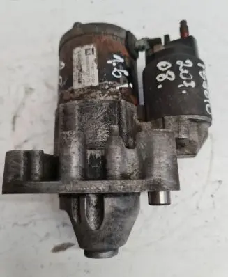 Peugeot Expert Starter motor
