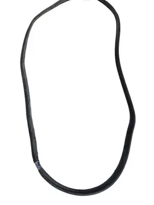 Mercedes-Benz Sprinter W906 Front door rubber seal A9066976098