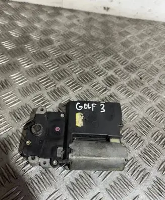 Volkswagen Golf III Sunroof motor/actuator 
