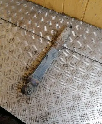 Renault Laguna I Rear shock absorber/damper