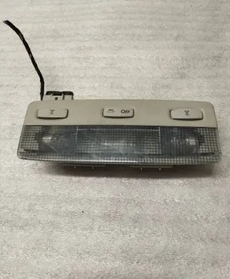 Renault Laguna II Front seat light 1636