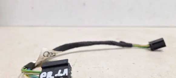 Audi A6 S6 C6 4F Other wiring loom 4f0971687