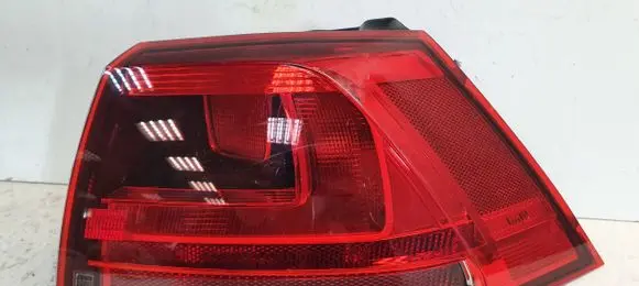 Volkswagen Golf VII Rear/tail lights 5GM945096B
