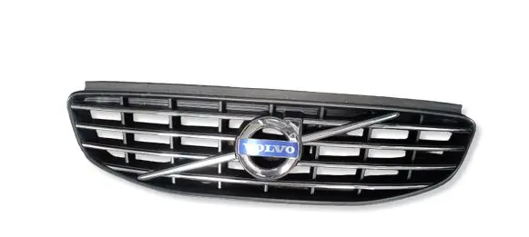 Volvo XC60 Front bumper upper radiator grill 31333832