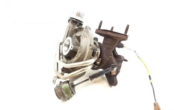 Nissan Primastar Turbo 787620