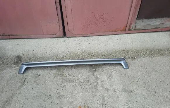 Audi 80 90 B3 Tailgate/trunk spoiler 893827933B