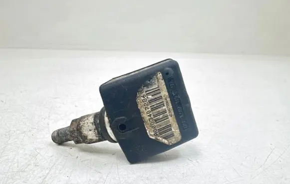 Peugeot 607 Tire pressure sensor 9634866180