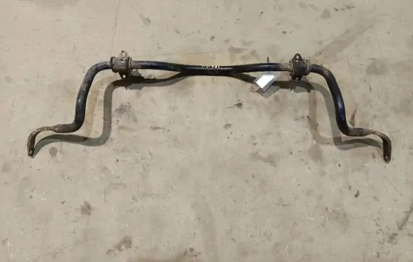 Toyota Corolla Verso AR10 Front anti-roll bar/sway bar