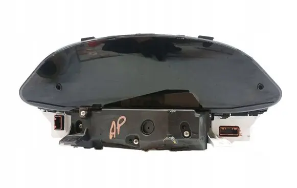 Toyota Yaris Speedometer (instrument cluster) 838000D660D