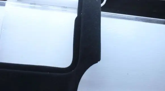 Tesla Model S Trunk/boot mat liner 1C4519500A