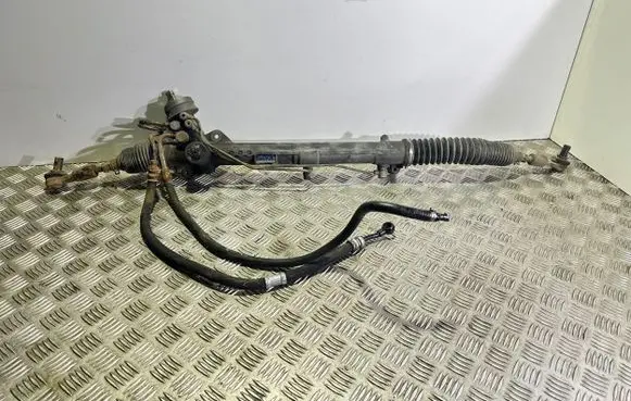 Skoda Superb B5 (3U) Steering rack 3B1422071S