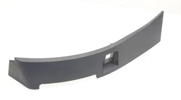 Toyota bZ4X Rear/tail light trim molding 8149842020