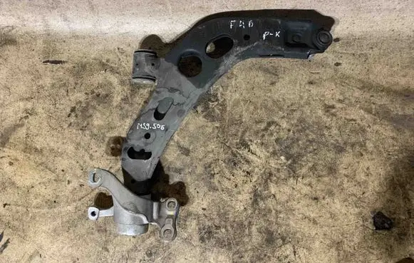 Front lower control arm/wishbone