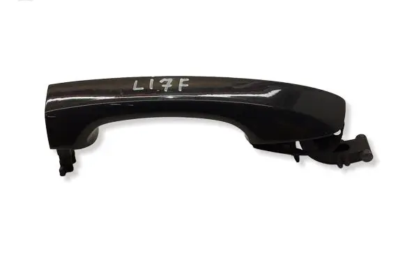 Volkswagen PASSAT B8 Front door exterior handle 510837206D