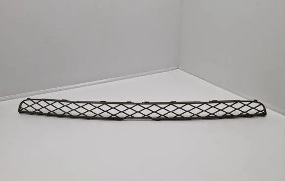 BMW X5 E70 Front bumper lower grill 51117159597 7159597