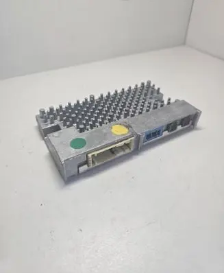 Mercedes-Benz E W214 Other control units/modules A2149004414