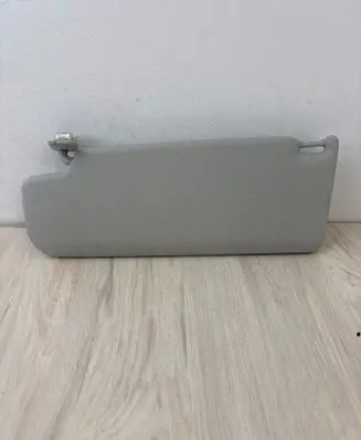 Volkswagen Golf V Sun visor 1K0857551