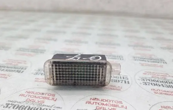 Audi Q7 4L Other interior light 4E0947415