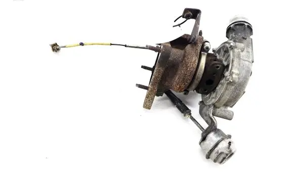 Renault Master III Turbo 786997 787620