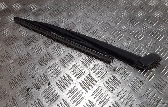 Mazda 3 II Rear wiper blade arm