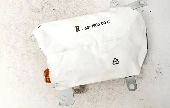 BMW 5 E60 E61 Front door airbag 601190500c