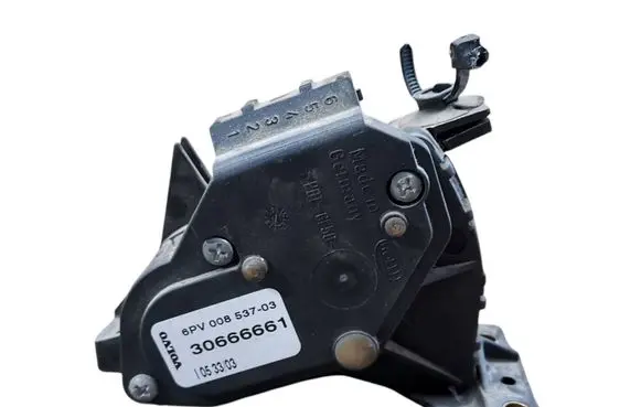 Volvo S60 Accelerator throttle pedal 30666661