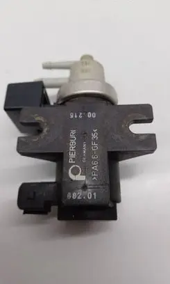 Audi A4 S4 B5 8D Turbo solenoid valve 88201 00215