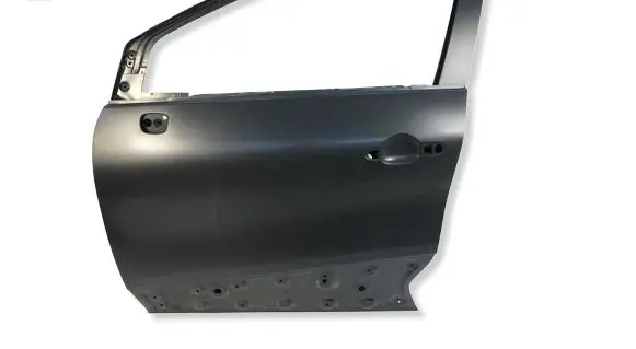 Renault Captur Front door 801110184R 801018596R 801534409R