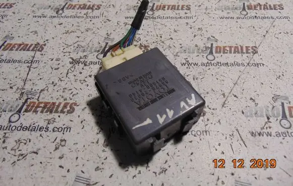 Toyota Avensis T270 Door control unit/module 85970-20020